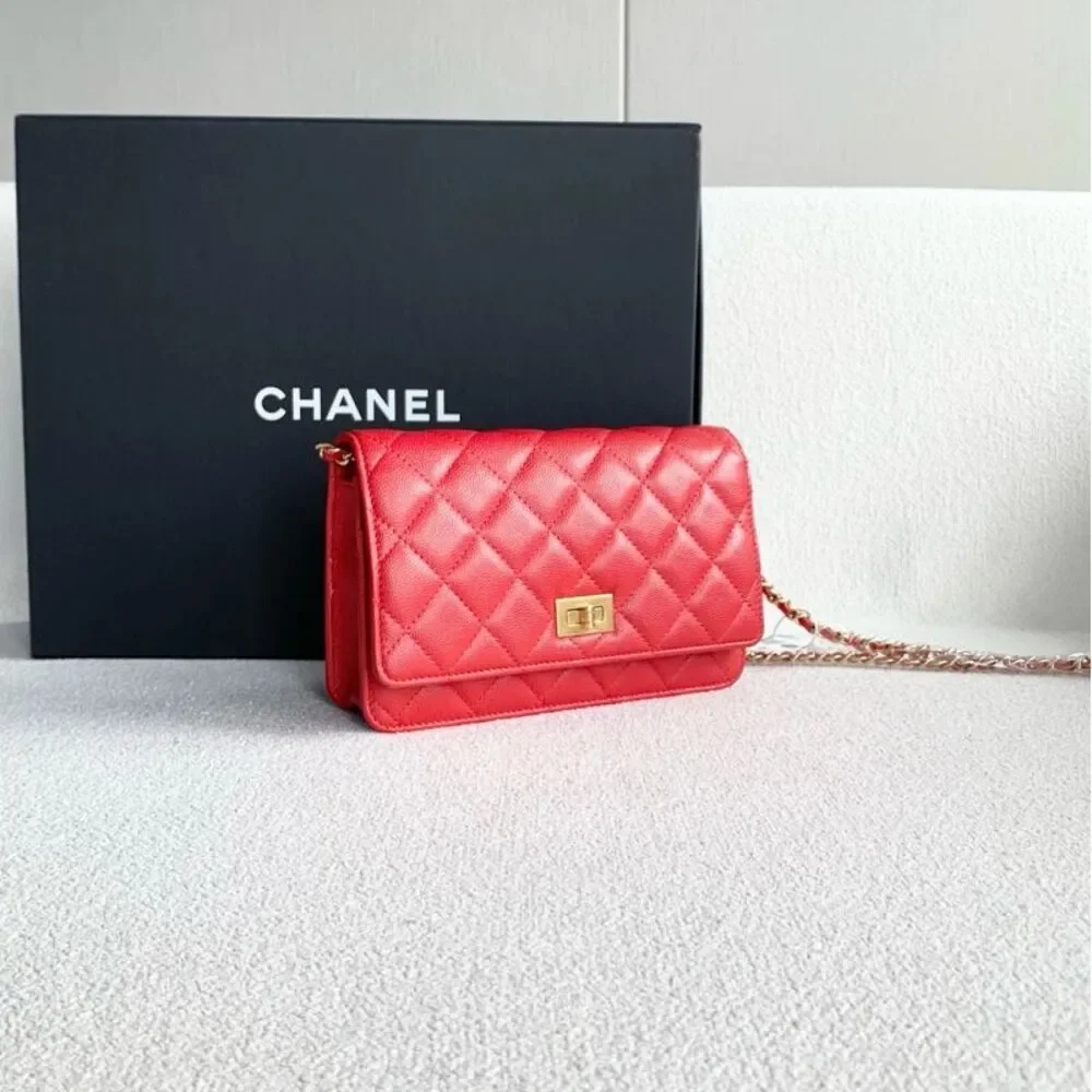 Chanel Women Pre-Loved Bag Very Good Condition